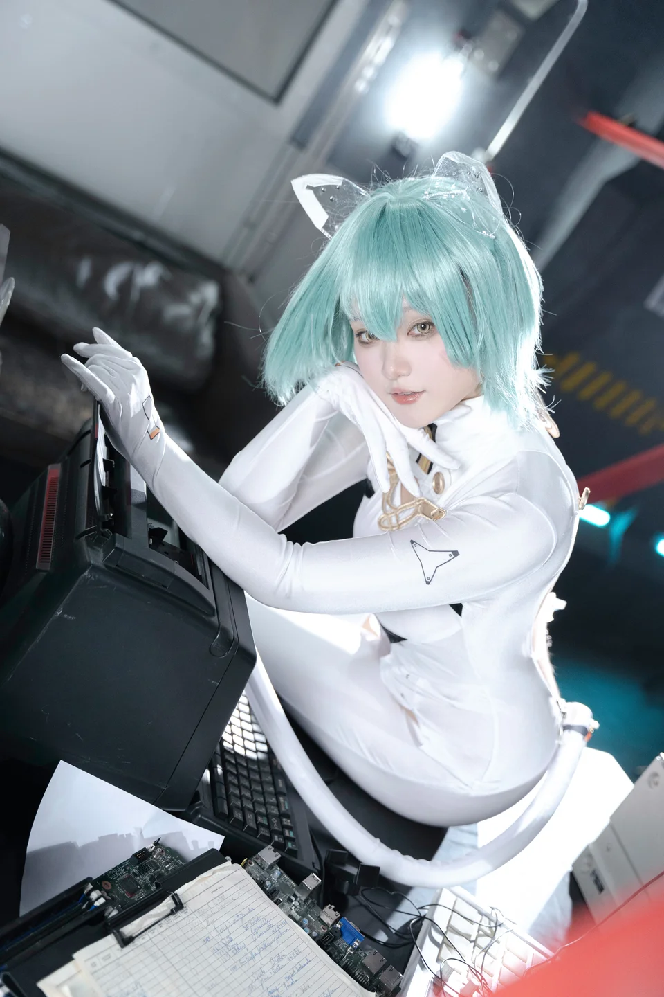 Lu - No.001 纳希莫夫 海军上将 [40P-173MB] tg@simisebaisi 【丝足阁】018.webp
